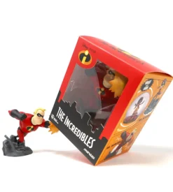 Mini Egg Attack Series - Mr Indestructible (Les Indestructibles)