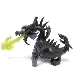 Mini Egg Attack Series - Maléfique Dragon (Disney Villains)
