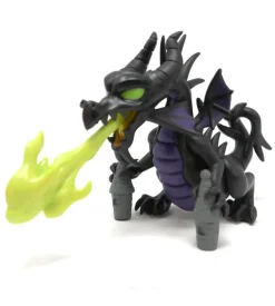 Mini Egg Attack Series - Maléfique Dragon (Disney Villains)