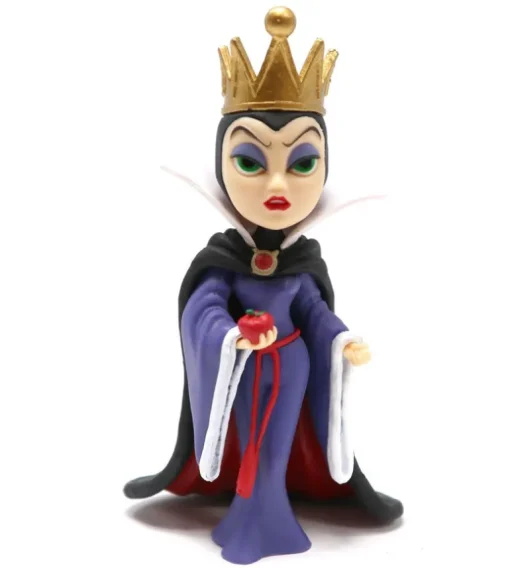 Mini Egg Attack Series - Reine-Sorcière (Disney Villains)