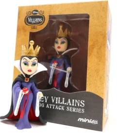 Mini Egg Attack Series - Reine-Sorcière (Disney Villains)
