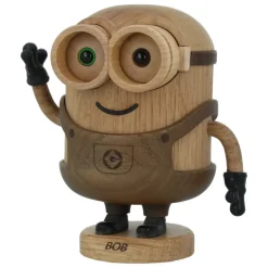 Minions x Bob Small