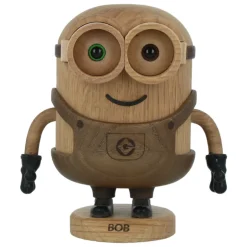 Minions x Bob Small