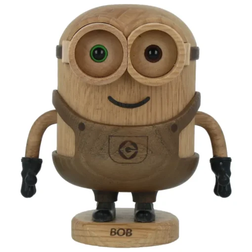 Minions x Bob Small