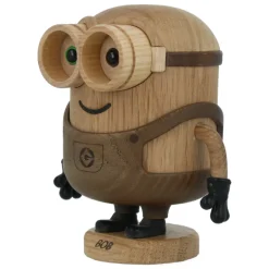 Minions x Bob Small