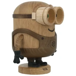 Minions x Bob Small