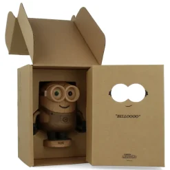 Minions x Bob Small