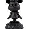 Minnie (Black) - Sculpture de Lladró