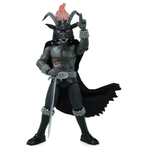 Minotaur (Black Magic) - Slayer - ULTIMATES! wave 2
