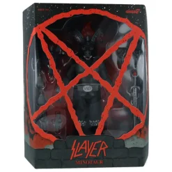 Minotaur (Black Magic) - Slayer - ULTIMATES! wave 2