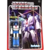 Mirage - Transformers wave 2 - ReAction figures