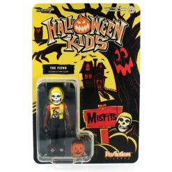 Misfits Boy (Horror Business) - Halloween Kids ReAction Figures