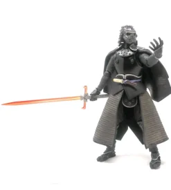 MMR Kylo Ren Samourai (Star Wars)