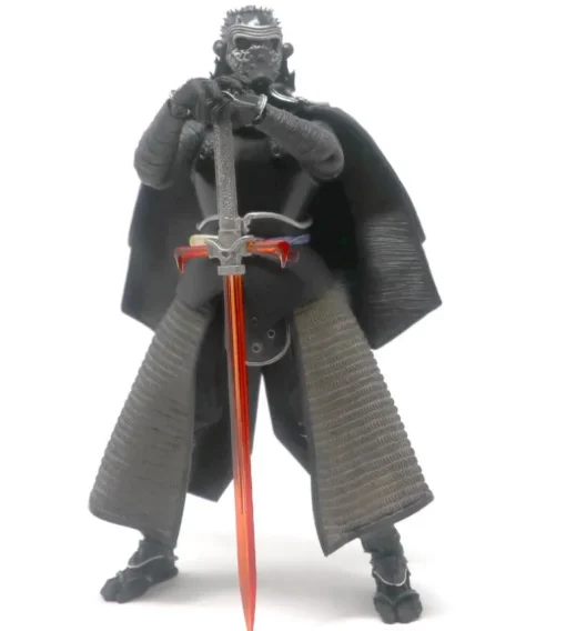 MMR Kylo Ren Samourai (Star Wars)