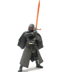 MMR Kylo Ren Samourai (Star Wars)
