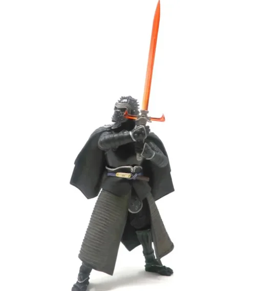 MMR Kylo Ren Samourai (Star Wars)
