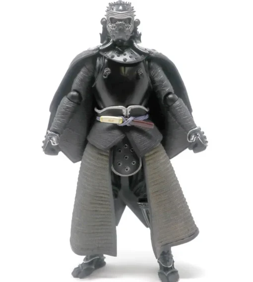 MMR Kylo Ren Samourai (Star Wars)