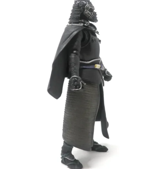 MMR Kylo Ren Samourai (Star Wars)
