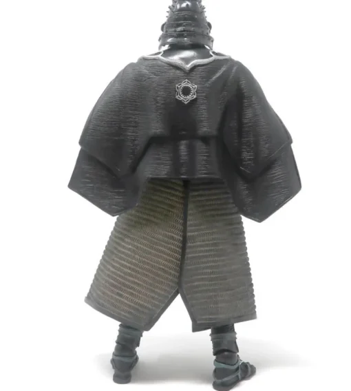 MMR Kylo Ren Samourai (Star Wars)