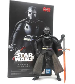 MMR Kylo Ren Samourai (Star Wars)