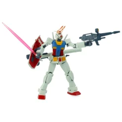 Moblie Suit Gundam figura Robot Spirits (Side MS) RX-78-2 GUNDAM ver. A.N.I.M.E.