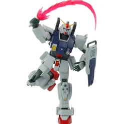 Moblie Suit Gundam figura Robot Spirits (Side MS) RX-79(G) Ground Type ver. A.N.I.M.E.