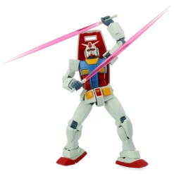 Moblie Suit Gundam figura Robot Spirits (Side MS) RX-78-2 GUNDAM ver. A.N.I.M.E.