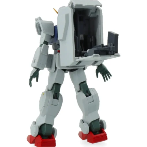 Moblie Suit Gundam figura Robot Spirits (Side MS) RX-79(G) Ground Type ver. A.N.I.M.E.