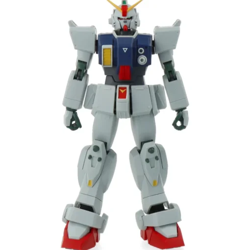 Moblie Suit Gundam figura Robot Spirits (Side MS) RX-79(G) Ground Type ver. A.N.I.M.E.
