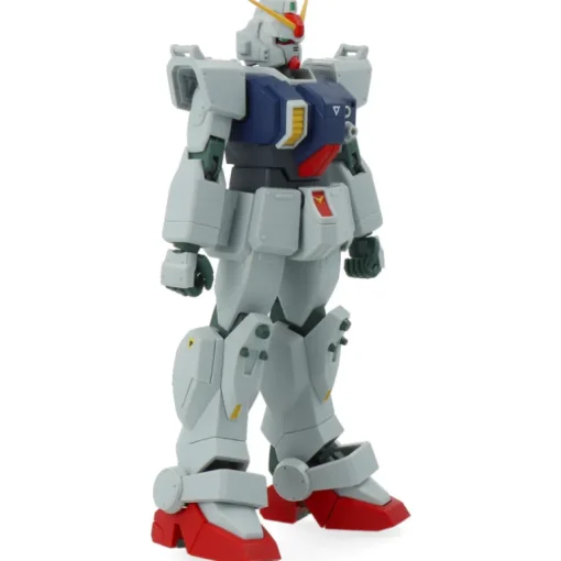 Moblie Suit Gundam figura Robot Spirits (Side MS) RX-79(G) Ground Type ver. A.N.I.M.E.