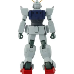 Moblie Suit Gundam figura Robot Spirits (Side MS) RX-79(G) Ground Type ver. A.N.I.M.E.