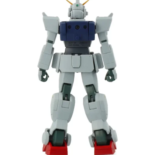 Moblie Suit Gundam figura Robot Spirits (Side MS) RX-79(G) Ground Type ver. A.N.I.M.E.