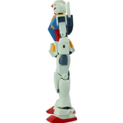 Moblie Suit Gundam figura Robot Spirits (Side MS) RX-78-2 GUNDAM ver. A.N.I.M.E.