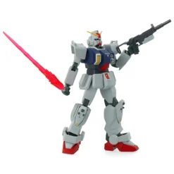 Moblie Suit Gundam figura Robot Spirits (Side MS) RX-79(G) Ground Type ver. A.N.I.M.E.