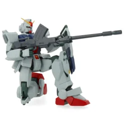 Moblie Suit Gundam figura Robot Spirits (Side MS) RX-79(G) Ground Type ver. A.N.I.M.E.