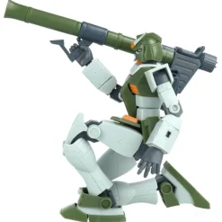 Moblie Suit Gundam MSV figura Robot Spirits (Side MS) FA-78-1 FULL ARMOR GUNDAM ver. A.N.I.M.E.