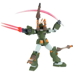 Moblie Suit Gundam MSV figura Robot Spirits (Side MS) FA-78-1 FULL ARMOR GUNDAM ver. A.N.I.M.E.