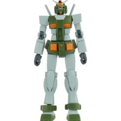 Moblie Suit Gundam MSV figura Robot Spirits (Side MS) FA-78-1 FULL ARMOR GUNDAM ver. A.N.I.M.E.
