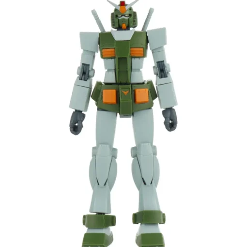 Moblie Suit Gundam MSV figura Robot Spirits (Side MS) FA-78-1 FULL ARMOR GUNDAM ver. A.N.I.M.E.