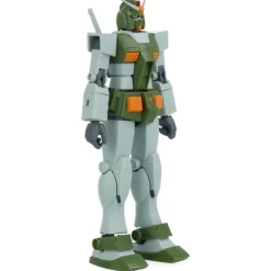 Moblie Suit Gundam MSV figura Robot Spirits (Side MS) FA-78-1 FULL ARMOR GUNDAM ver. A.N.I.M.E.