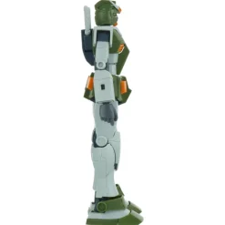 Moblie Suit Gundam MSV figura Robot Spirits (Side MS) FA-78-1 FULL ARMOR GUNDAM ver. A.N.I.M.E.