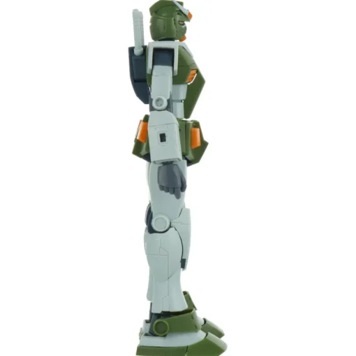 Moblie Suit Gundam MSV figura Robot Spirits (Side MS) FA-78-1 FULL ARMOR GUNDAM ver. A.N.I.M.E.