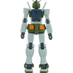 Moblie Suit Gundam MSV figura Robot Spirits (Side MS) FA-78-1 FULL ARMOR GUNDAM ver. A.N.I.M.E.