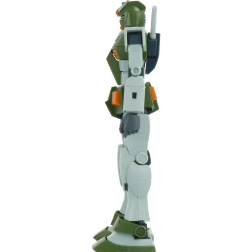Moblie Suit Gundam MSV figura Robot Spirits (Side MS) FA-78-1 FULL ARMOR GUNDAM ver. A.N.I.M.E.