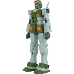 Moblie Suit Gundam MSV figura Robot Spirits (Side MS) FA-78-1 FULL ARMOR GUNDAM ver. A.N.I.M.E.