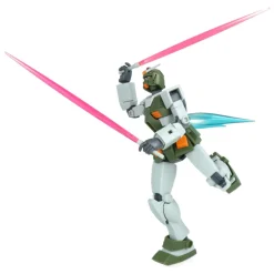 Moblie Suit Gundam MSV figura Robot Spirits (Side MS) FA-78-1 FULL ARMOR GUNDAM ver. A.N.I.M.E.