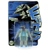 Moguera (Glow) - Toho ReAction Figures
