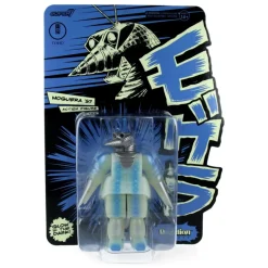 Moguera (Glow) - Toho ReAction Figures