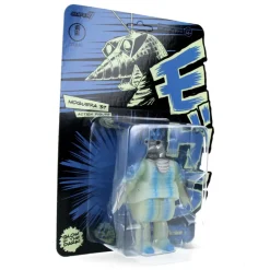 Moguera (Glow) - Toho ReAction Figures