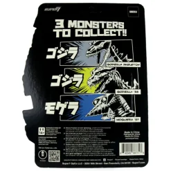 Moguera (Glow) - Toho ReAction Figures